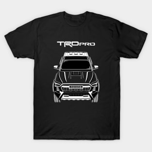 Tacoma TRD 2024 T-Shirt